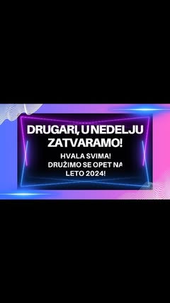 Druženje na plaži Caffe Mala Venecija na obali Tise